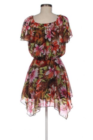 Kleid Kiah, Größe M, Farbe Mehrfarbig, Preis € 15,91