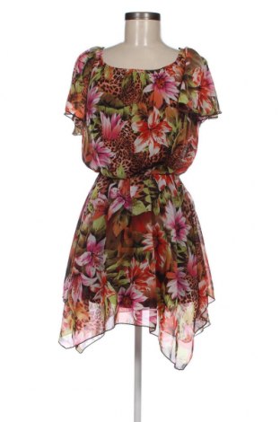 Kleid Kiah, Größe M, Farbe Mehrfarbig, Preis 24,48 €
