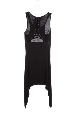 Φόρεμα Killstar, Μέγεθος XS, Χρώμα Μαύρο, Τιμή 21,48 €