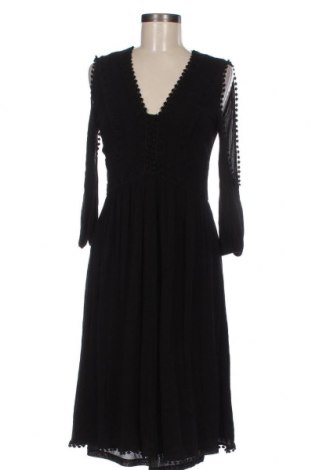Φόρεμα Koton, Μέγεθος S, Χρώμα Μαύρο, Τιμή 16,71 €