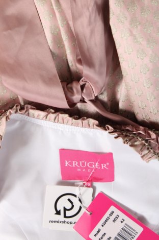 Kleid Kruger, Größe L, Farbe Rosa, Preis € 55,99