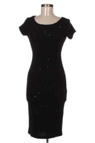 Kleid Kul Ladies, Größe S, Farbe Schwarz, Preis 29,67 €