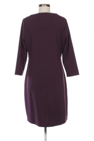 Φόρεμα Kyra & Ko, Μέγεθος XL, Χρώμα Βιολετί, Τιμή 16,15 €