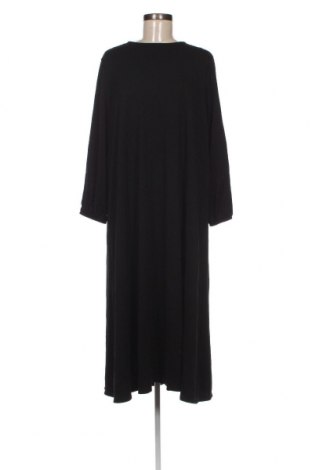 Φόρεμα LC Waikiki, Μέγεθος XXL, Χρώμα Μαύρο, Τιμή 11,91 €