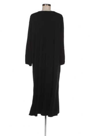 Φόρεμα LC Waikiki, Μέγεθος XXL, Χρώμα Μαύρο, Τιμή 21,65 €