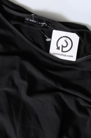 Šaty  LC Waikiki, Veľkosť M, Farba Čierna, Cena  8,01 €
