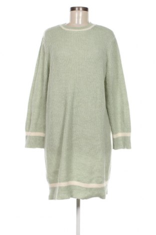 Kleid LCW, Größe L, Farbe Grün, Preis 10,09 €