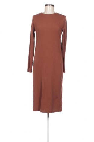 Kleid LCW, Größe L, Farbe Braun, Preis 8,90 €