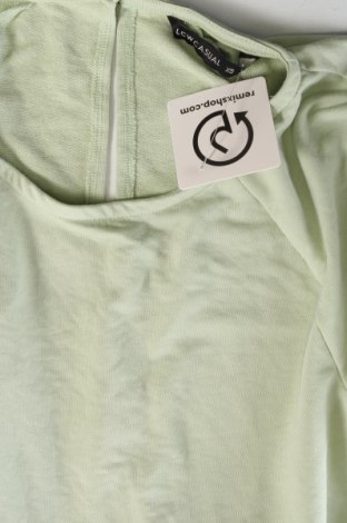 Φόρεμα LCW, Μέγεθος XS, Χρώμα Πράσινο, Τιμή 8,45 €