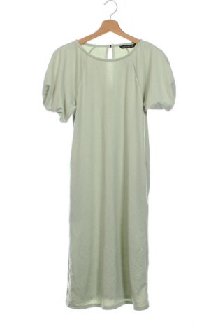 Φόρεμα LCW, Μέγεθος XS, Χρώμα Πράσινο, Τιμή 8,45 €
