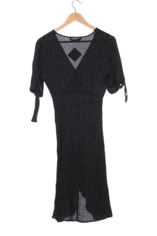Φόρεμα LCW, Μέγεθος XS, Χρώμα Μαύρο, Τιμή 8,45 €