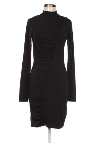 Kleid LEZU, Größe L, Farbe Schwarz, Preis 43,38 €