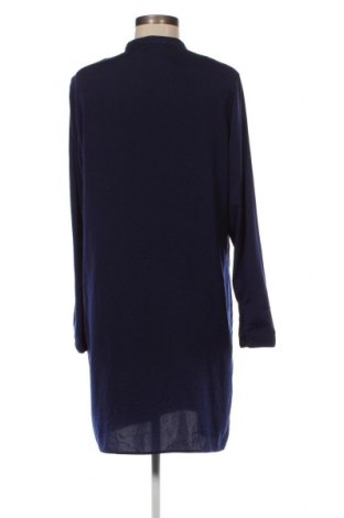 Φόρεμα LH By La  Halle, Μέγεθος L, Χρώμα Μπλέ, Τιμή 16,47 €
