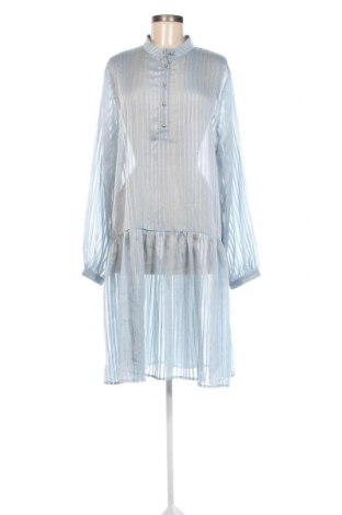 Φόρεμα LOVE&DIVINE, Μέγεθος XL, Χρώμα Μπλέ, Τιμή 38,56 €