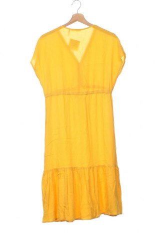 Φόρεμα LPB Luggage, Μέγεθος XS, Χρώμα Κίτρινο, Τιμή 16,63 €