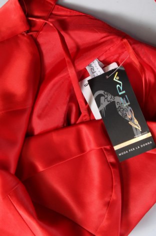 Kleid La Donna, Größe L, Farbe Rot, Preis € 33,77