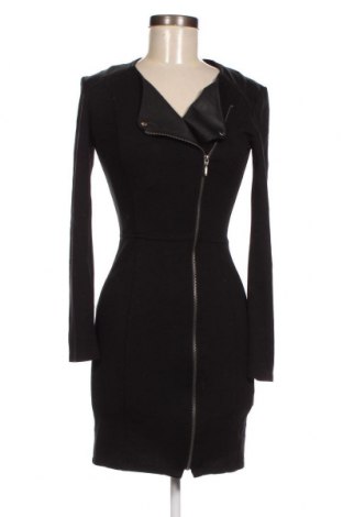 Kleid La Redoute, Größe XXS, Farbe Schwarz, Preis 11,69 €