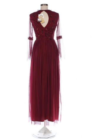 Kleid Lace & Beads, Größe M, Farbe Rot, Preis € 32,47