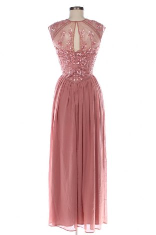 Kleid Lace & Beads, Größe XS, Farbe Rosa, Preis € 32,47