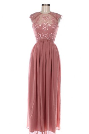 Kleid Lace & Beads, Größe XS, Farbe Rosa, Preis € 32,47