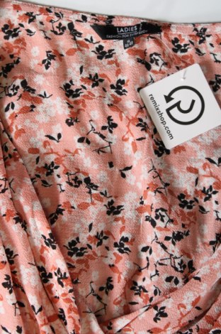 Šaty  Ladies, Veľkosť XL, Farba Ružová, Cena  16,44 €