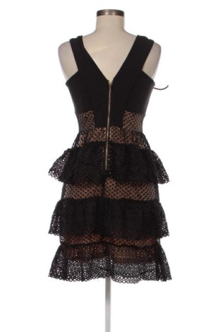 Kleid Lamer & Co, Größe S, Farbe Schwarz, Preis 27,11 €