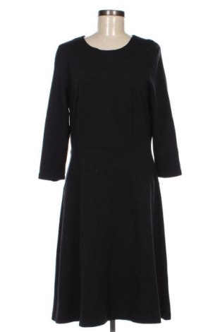 Kleid Lands' End, Größe L, Farbe Schwarz, Preis 10,09 €