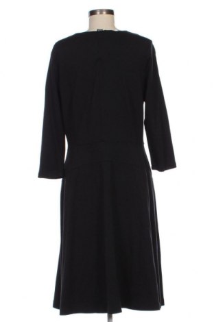 Kleid Lands' End, Größe L, Farbe Schwarz, Preis 10,09 €