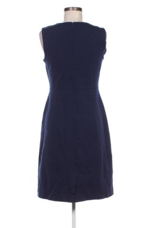 Kleid Lands' End, Größe M, Farbe Blau, Preis 40,36 €