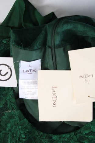 Рокля Lanting Bride, Размер 3XL, Цвят Зелен, Цена 119,17 лв.