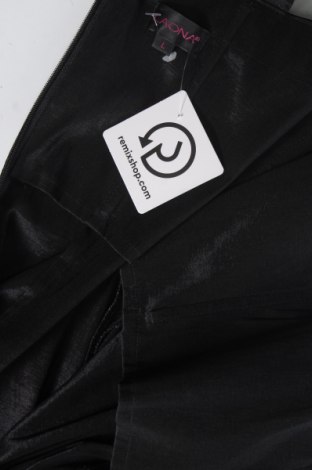 Šaty  Laona, Veľkosť L, Farba Čierna, Cena  34,86 €