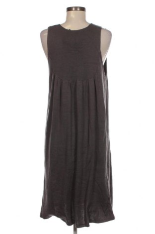 Φόρεμα Lapis, Μέγεθος XL, Χρώμα Γκρί, Τιμή 8,07 €
