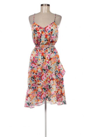 Kleid Lascana, Größe S, Farbe Mehrfarbig, Preis € 25,09