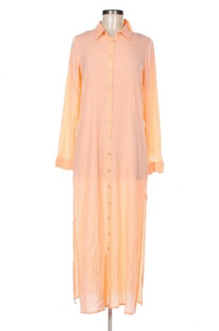 Kleid Lascana, Größe M, Farbe Orange, Preis € 12,33