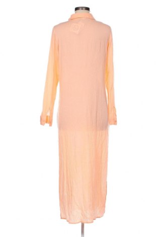 Kleid Lascana, Größe M, Farbe Orange, Preis 12,33 €