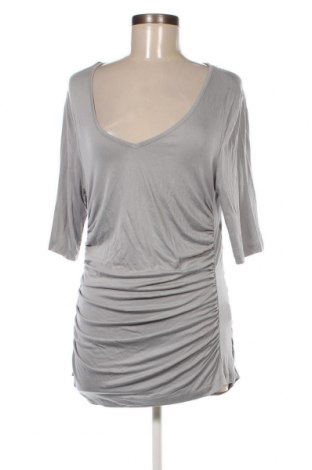Kleid Lascana, Größe M, Farbe Grau, Preis 9,00 €