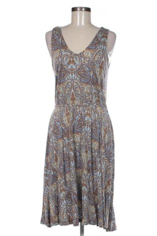 Kleid Lascana, Größe M, Farbe Mehrfarbig, Preis € 8,90