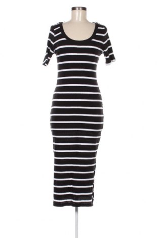 Kleid Lascana, Größe M, Farbe Schwarz, Preis 20,18 €