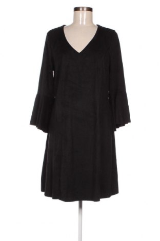 Φόρεμα Lascana, Μέγεθος L, Χρώμα Μαύρο, Τιμή 17,07 €