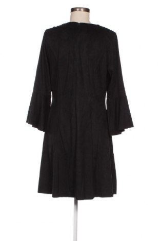 Kleid Lascana, Größe L, Farbe Schwarz, Preis 32,01 €