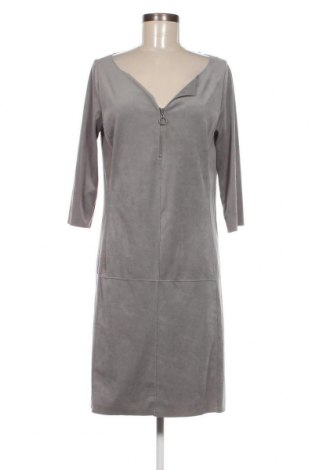 Kleid Laura Scott, Größe L, Farbe Grau, Preis € 10,09