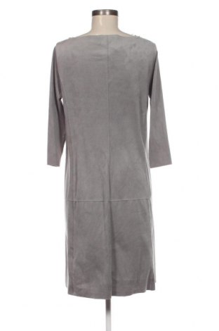 Kleid Laura Scott, Größe L, Farbe Grau, Preis 11,10 €