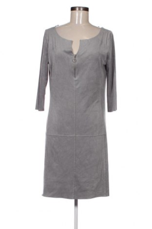 Kleid Laura Scott, Größe L, Farbe Grau, Preis € 9,08