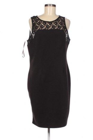 Φόρεμα Laura T., Μέγεθος L, Χρώμα Μαύρο, Τιμή 15,73 €