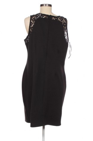 Φόρεμα Laura T., Μέγεθος L, Χρώμα Μαύρο, Τιμή 16,84 €