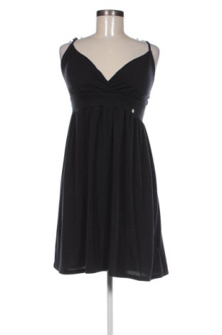 Rochie Laura Torelli, Mărime M, Culoare Negru, Preț 40,50 Lei