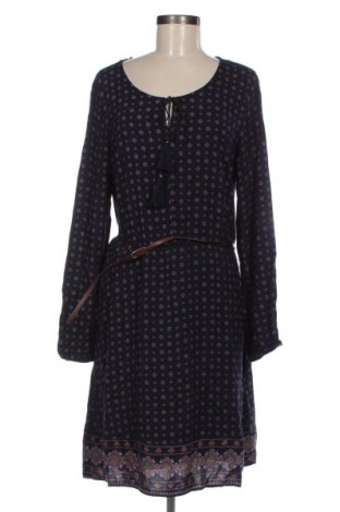Kleid Lee Cooper, Größe XL, Farbe Blau, Preis 24,57 €