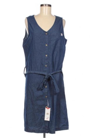 Šaty  Lee Cooper, Velikost L, Barva Modrá, Cena  1 039,00 Kč