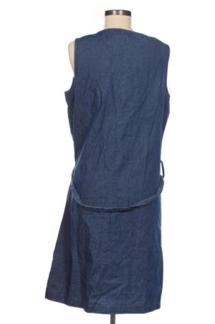 Šaty  Lee Cooper, Velikost L, Barva Modrá, Cena  1 039,00 Kč