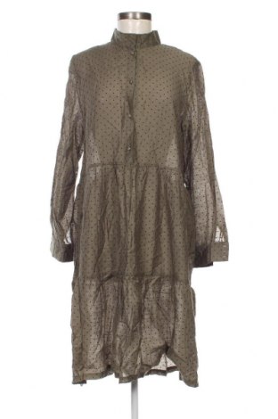 Φόρεμα Liberte Essentiel, Μέγεθος L, Χρώμα Πράσινο, Τιμή 14,55 €
